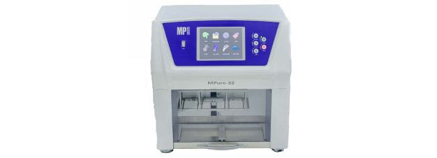 MPure-32 Automated Nucleic Acid Purification System