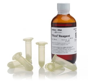 TRIzol™ Reagent and Phasemaker™ Tubes Complete System
