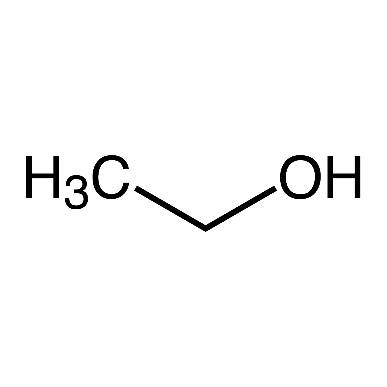 Bioethanol, 2.5 l, CAS No. 64-17-5, Bioethanol