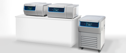 Downstream Processing of Primary T-Cells Using Thermo Scientific™ General-Purpose Pro Centrifuges